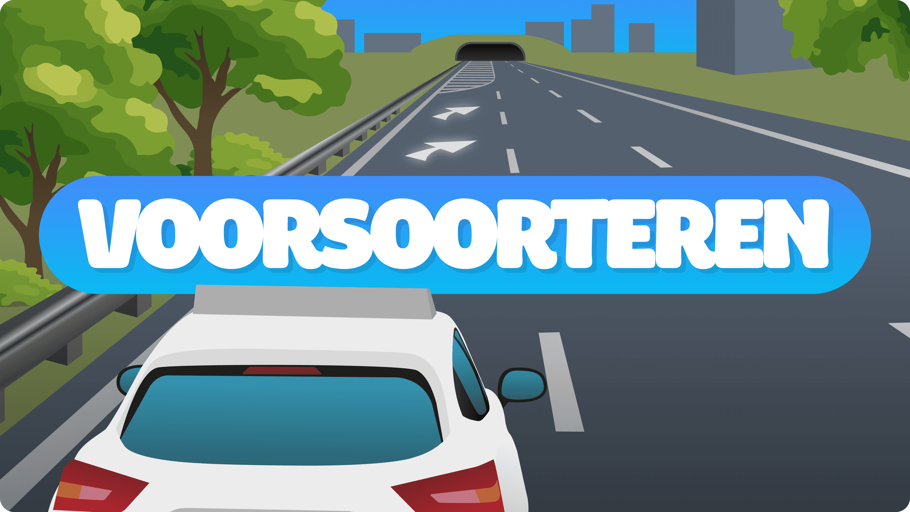 Wanneer en hoe je moet voorsorteren?